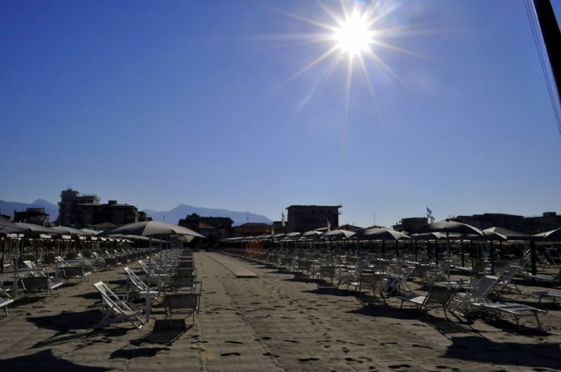 Bagno Onda - Camaiore