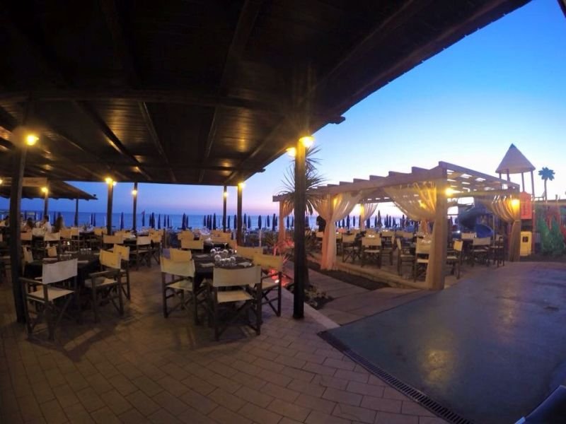 Papeete - Ladispoli