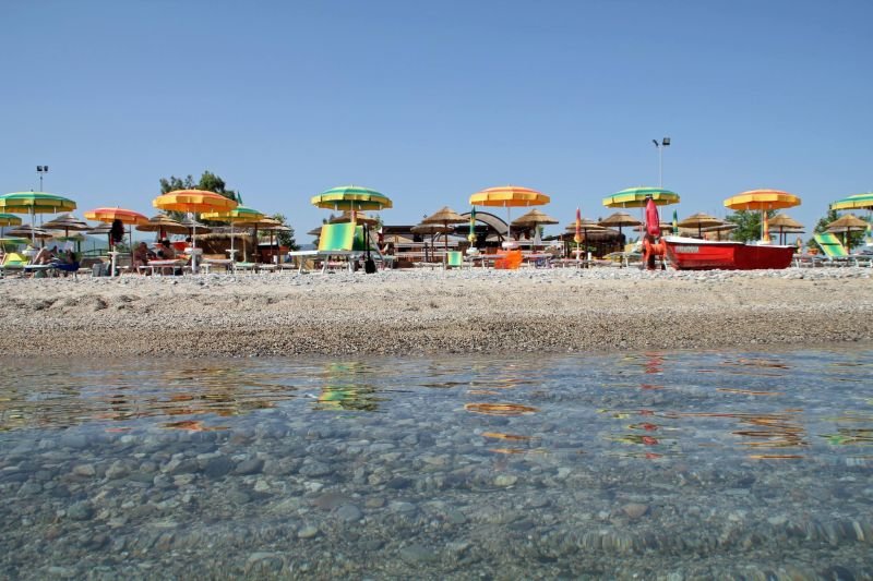Lido Malena - Corigliano Calabro