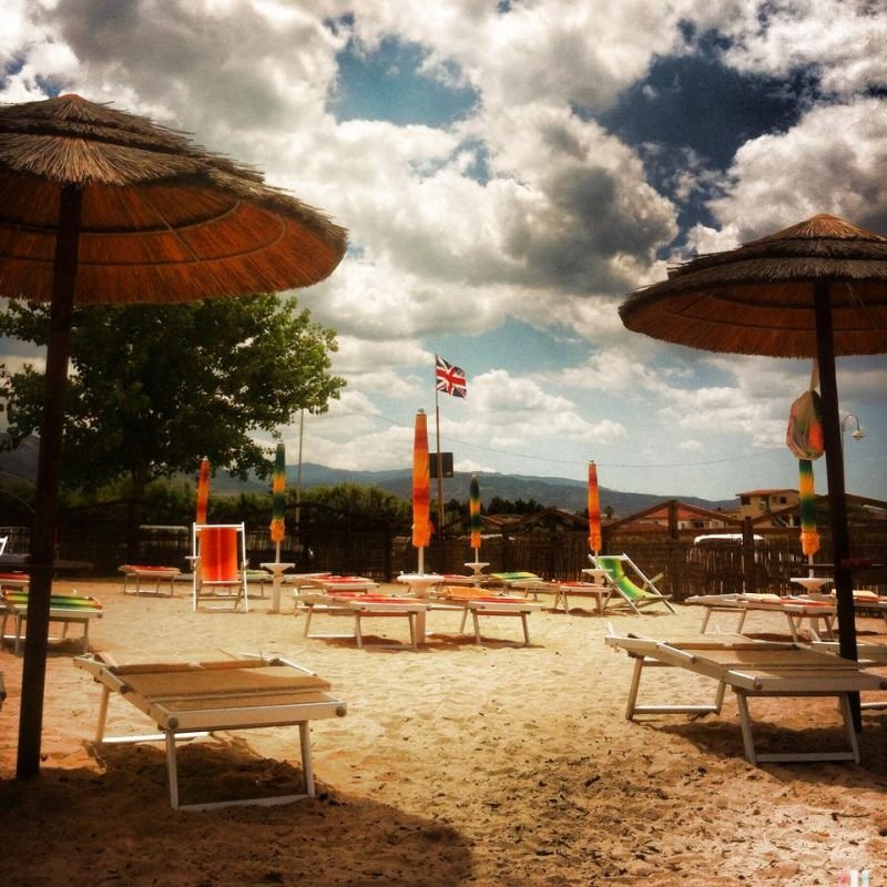 Lido Malena - 2