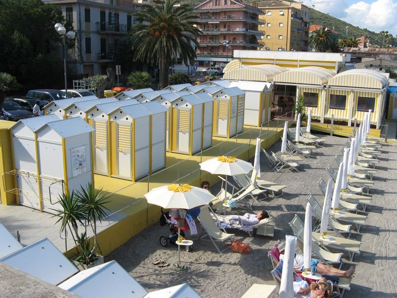 Bagni Ceriale - 4