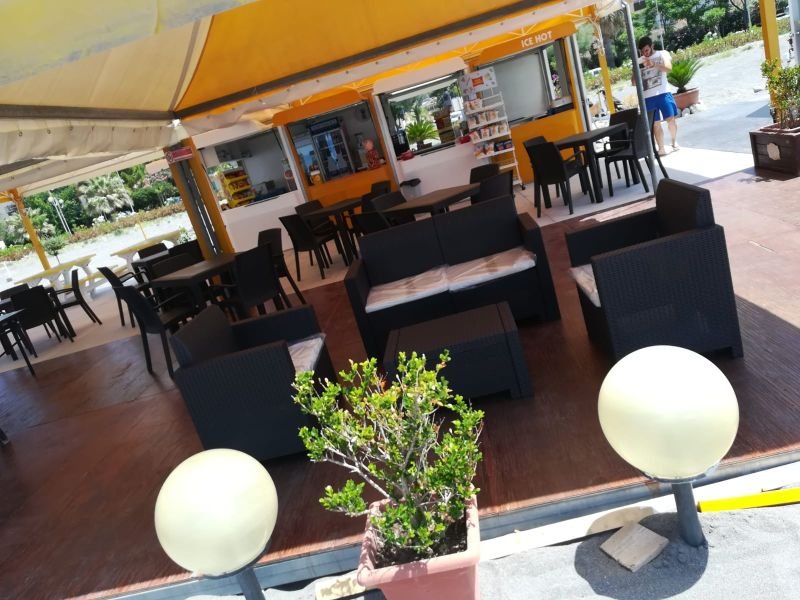 Lido Calypso