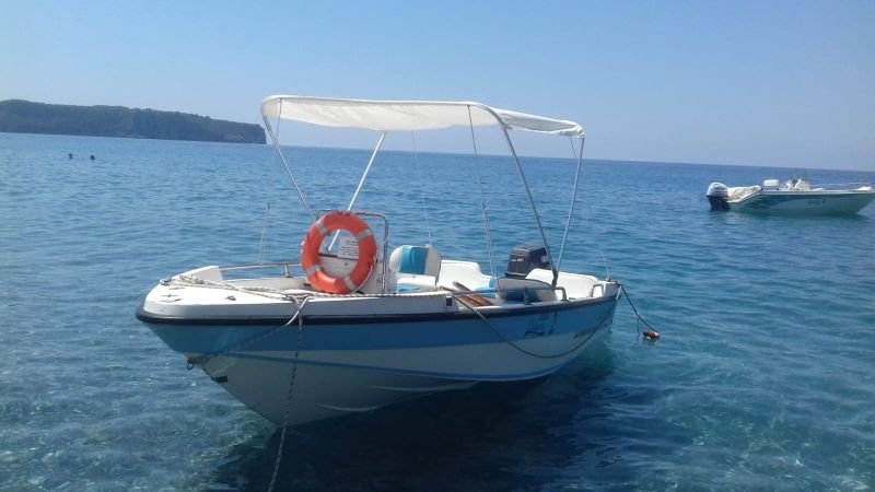 Lido Calypso - 5