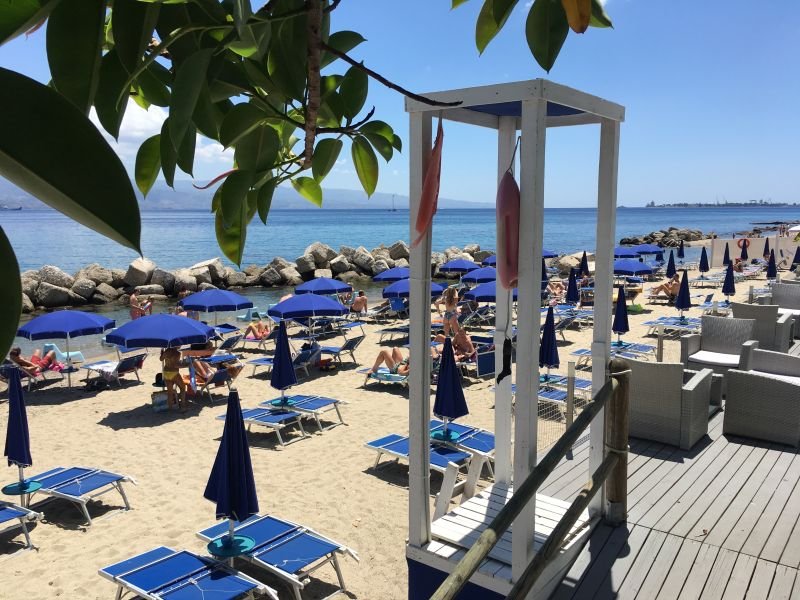 La Spiaggetta Beach Club - 2
