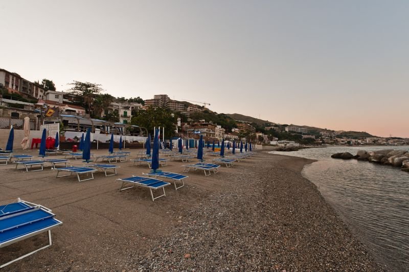 La Spiaggetta Beach Club - 3
