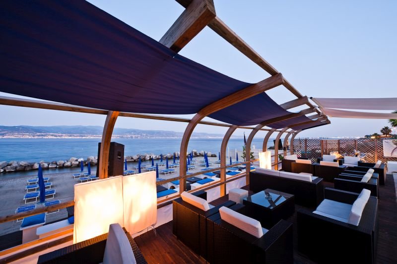 La Spiaggetta Beach Club - 4