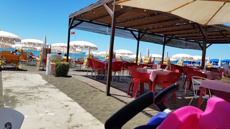 Bagni 33 - Ladispoli