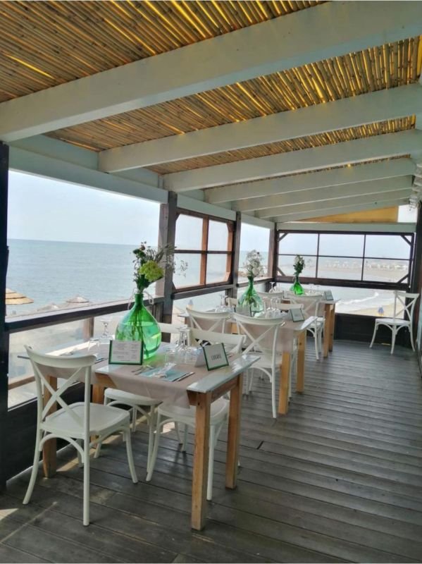 Blue Marlin - 5