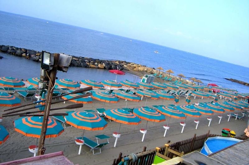 La Baia - 2