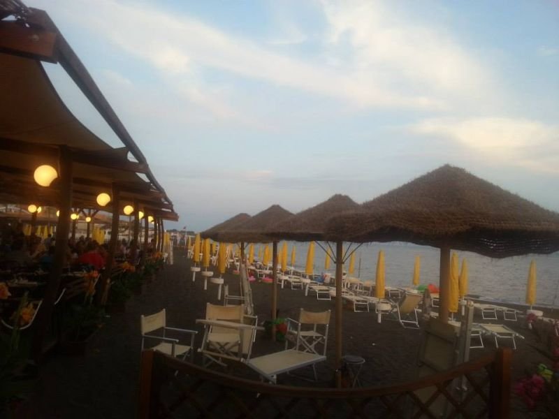 Sun Bay Stabilimento Balneare