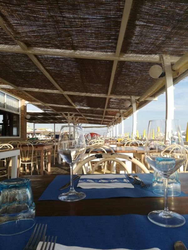 Sun Bay Stabilimento Balneare - 4