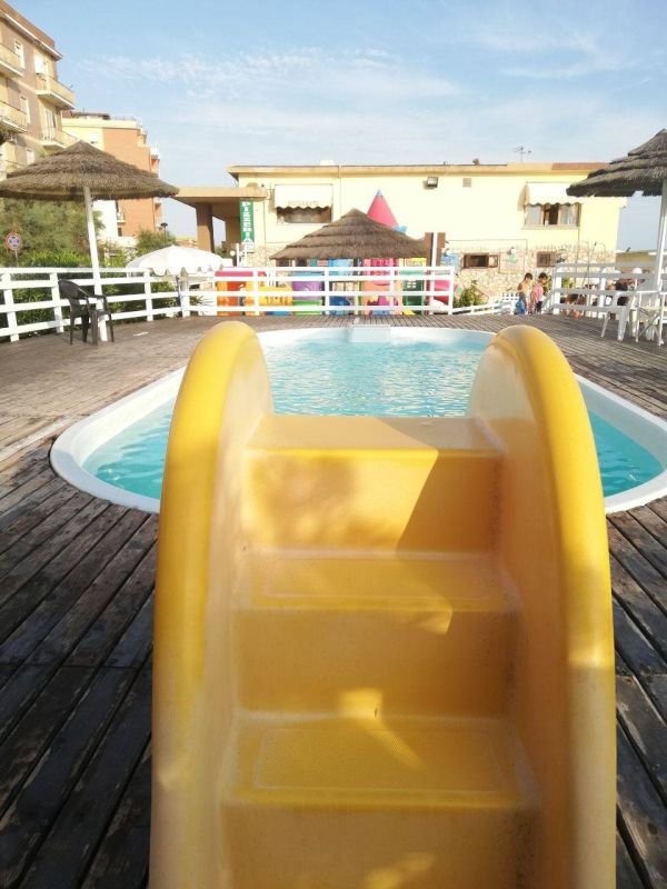 Sun Bay Stabilimento Balneare - 5