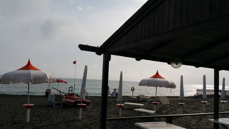 Nettuno - Ladispoli