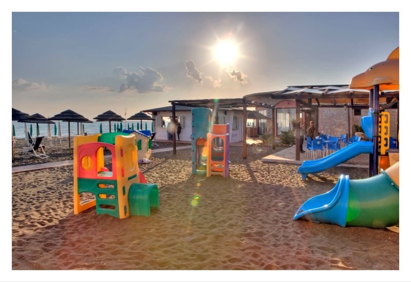 Stabilimento Balneare Molto - 2