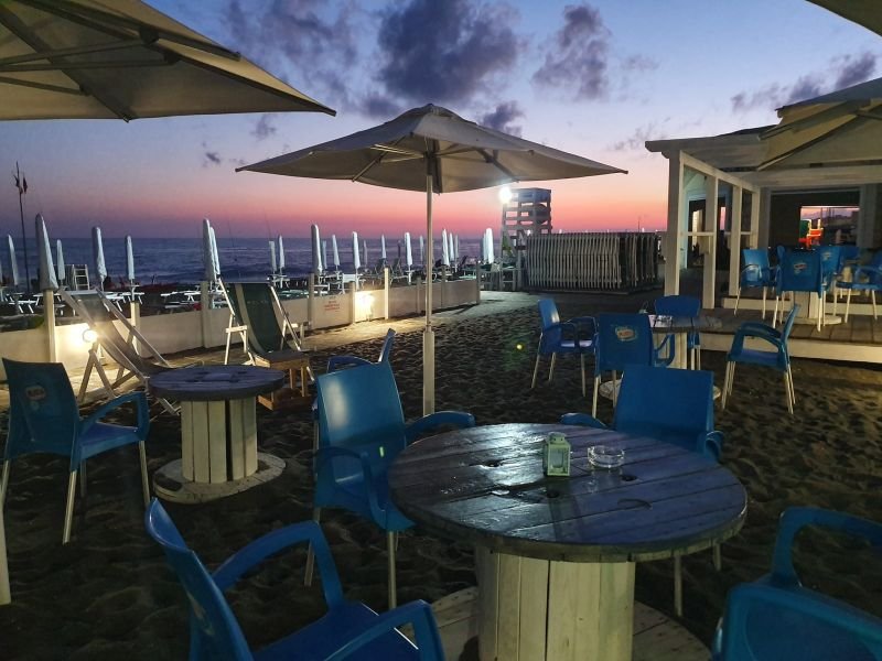 Stabilimento Balneare Molto - 4