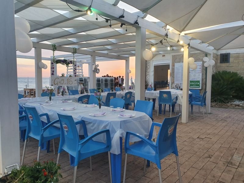 Stabilimento Balneare Molto - 5
