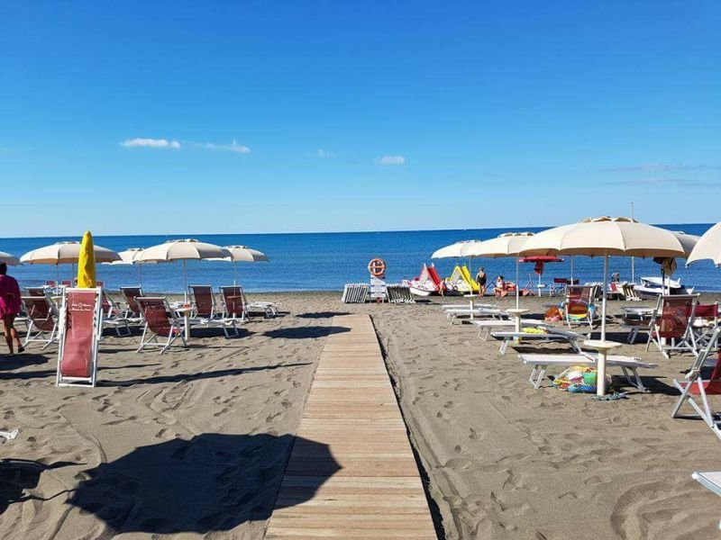 Stella Marina - Ladispoli