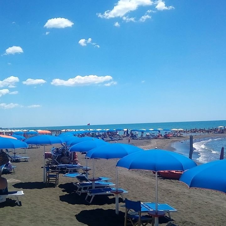 Tritone - Ladispoli