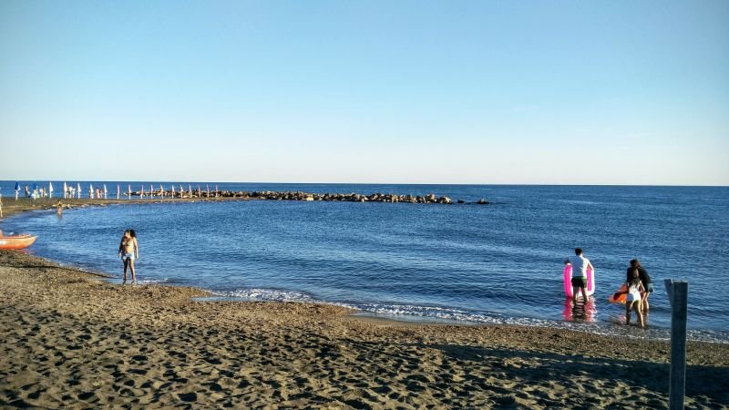 Tirreno Village - Ladispoli
