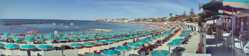 La Conchiglia - Santa Marinella