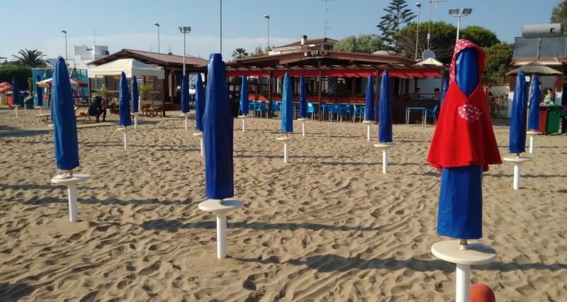 Stabilimento Balneare La Scogliera - 4