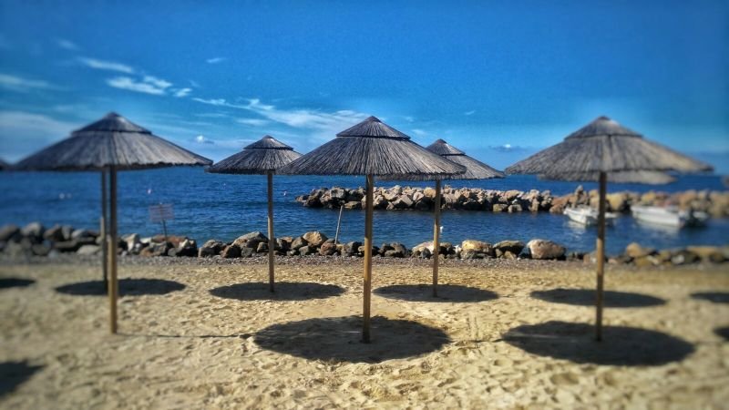 Little Paradise - Santa Marinella