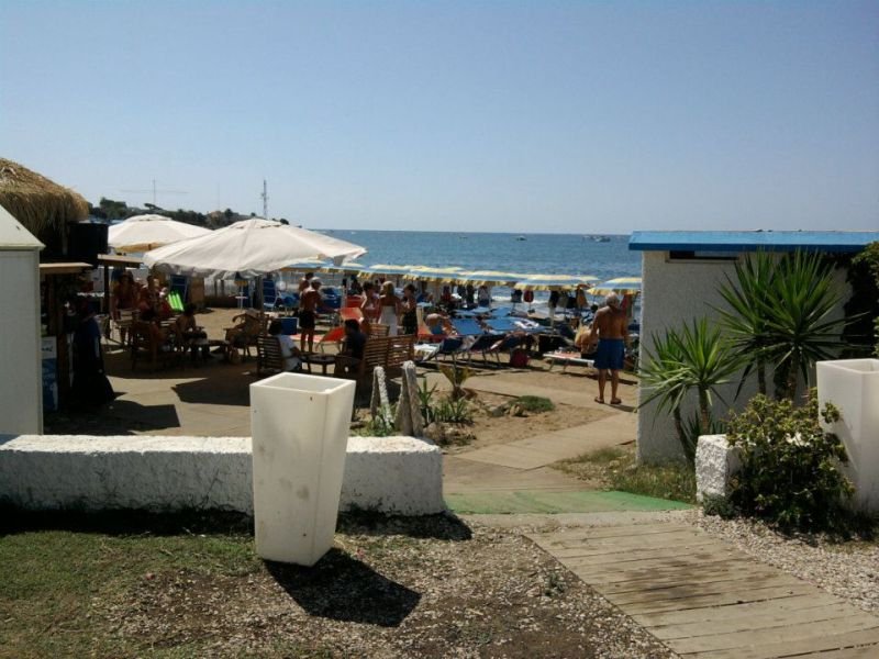 Ristorante Mikonos - 5