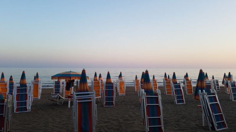 Bagno Romeo