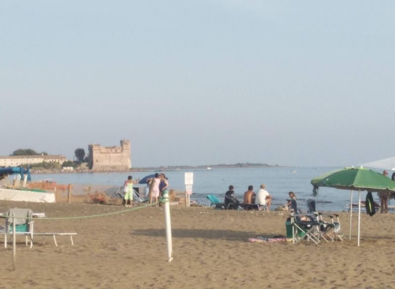 Nuova Oasi Beach - 2