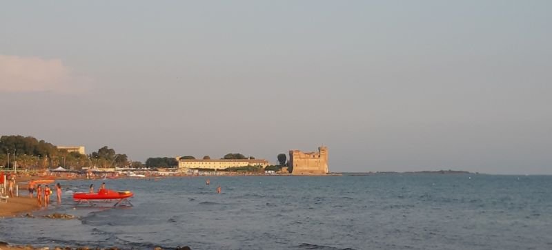 Nuova Oasi Beach - 3