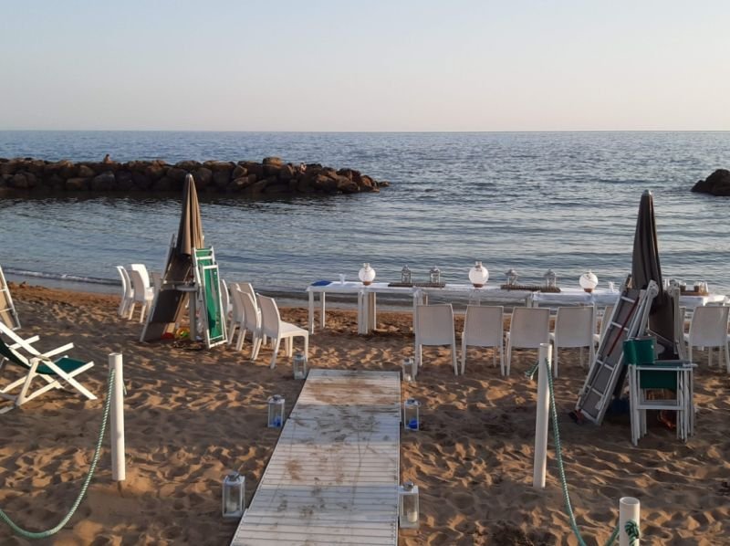Nuova Oasi Beach - 5