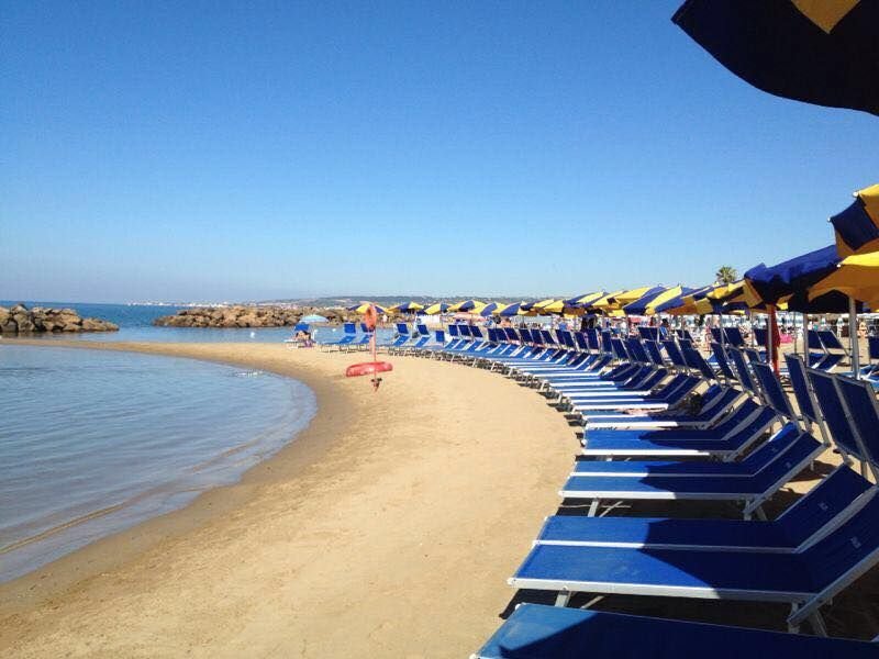 Bagno Ubaldo - 2