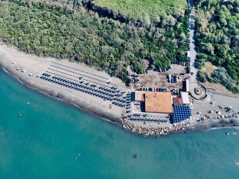 Le Murelle - Montalto di Castro