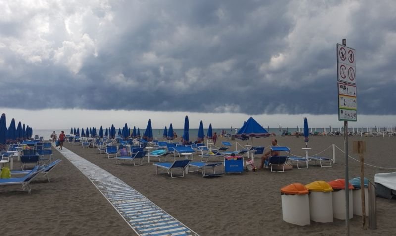 Serni Mare Stella Polare