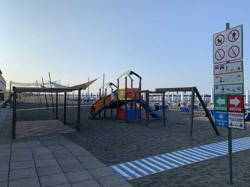 Serni Mare Stella Polare - 5