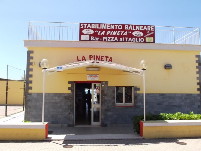 La Pineta - 2