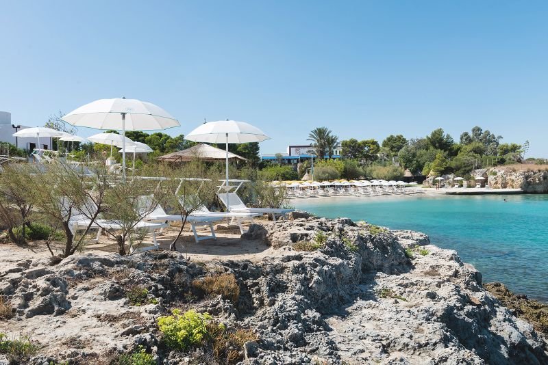 Cala San Giovanni - 5