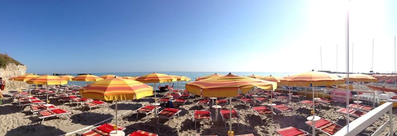 Il Lido Playa Beach - Melendugno