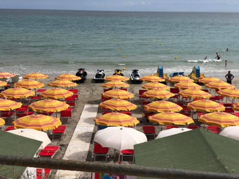 Il Lido Playa Beach - 2