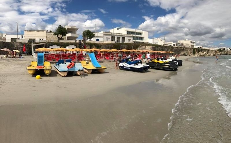 Il Lido Playa Beach - 3