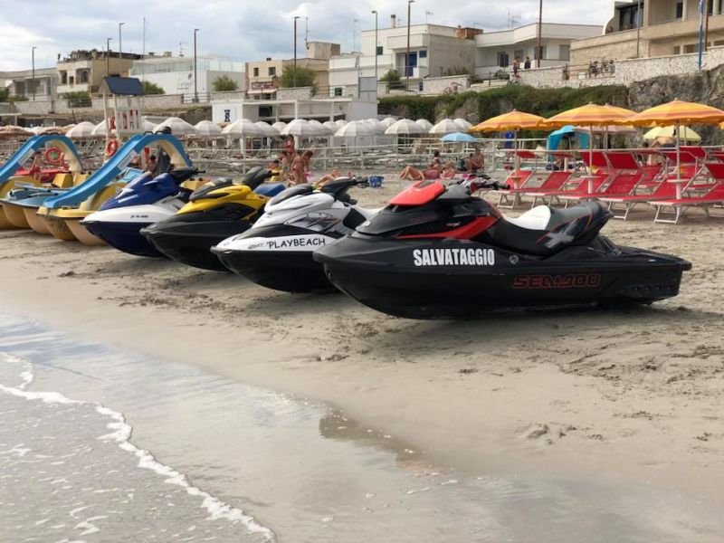 Il Lido Playa Beach - 4