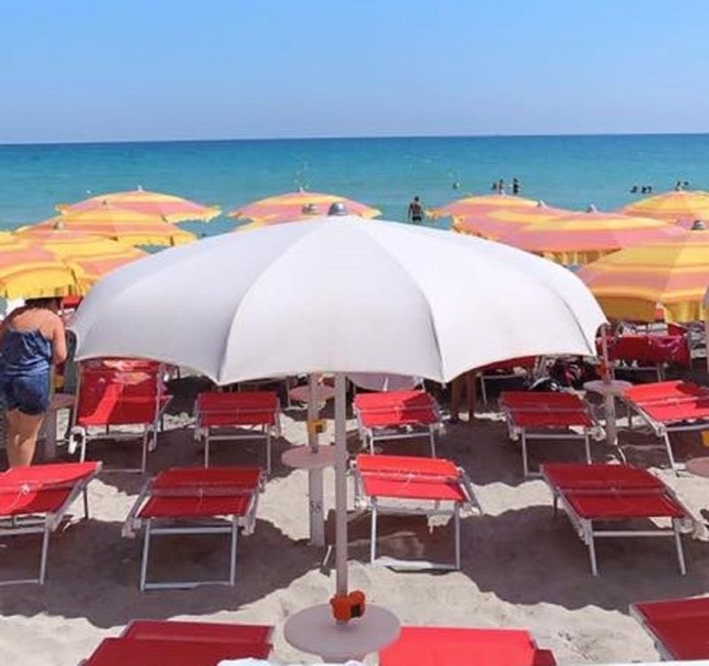 Il Lido Playa Beach - 5