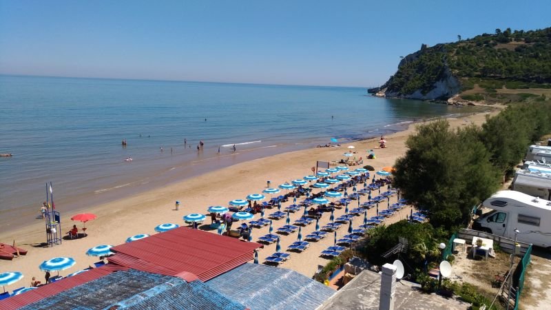 Lido Azzurro - Foggia