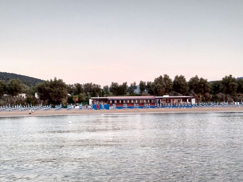 Lido Azzurro - 3
