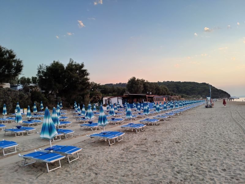 Lido Azzurro - 4