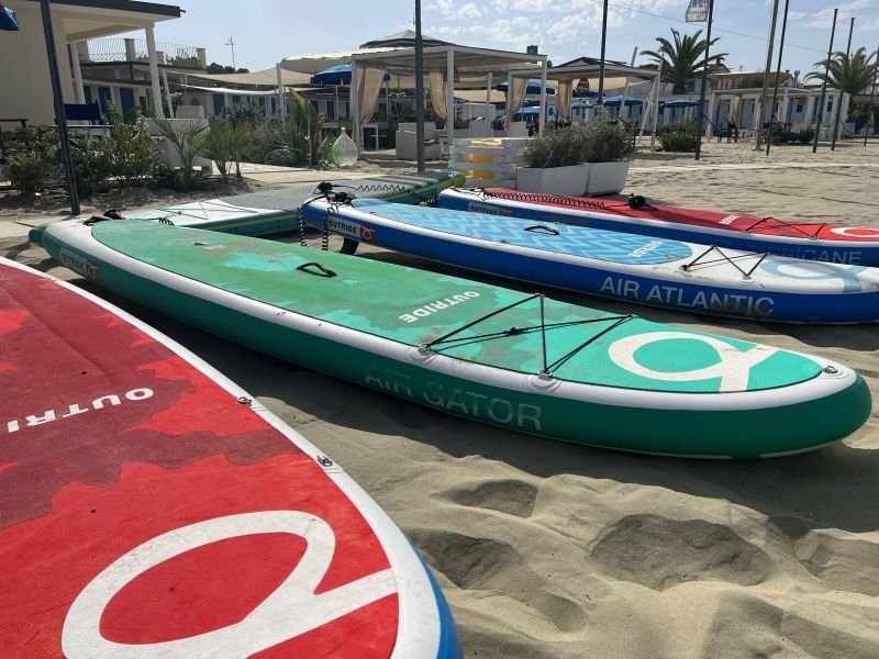 La Vela Beach Club - 4