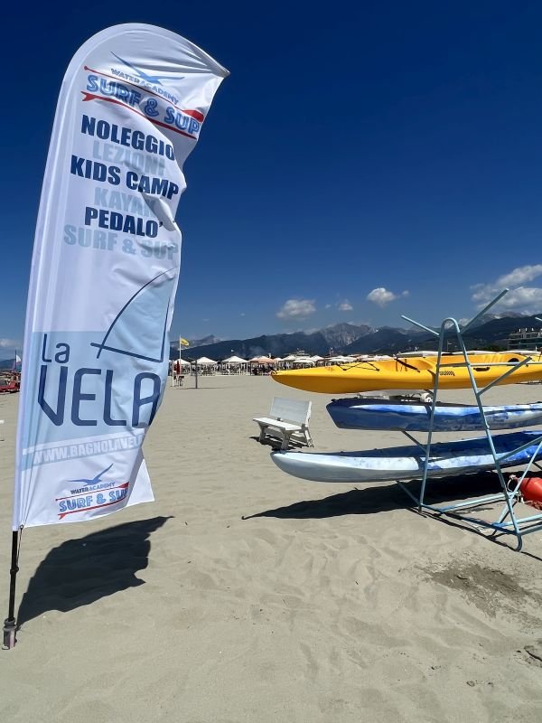 La Vela Beach Club - 5