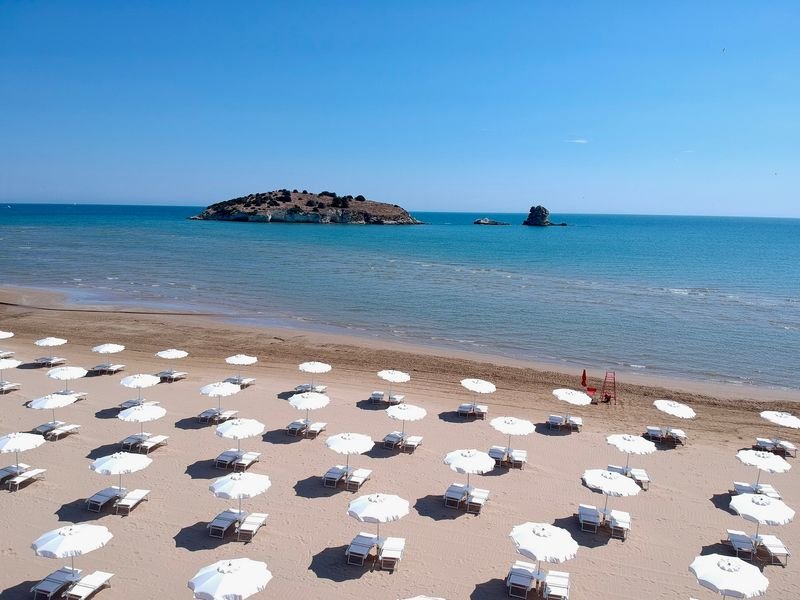 Bellavita Beach Club & Lifestyle - Vieste