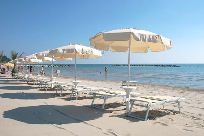 Fontana Marina - Campofilone