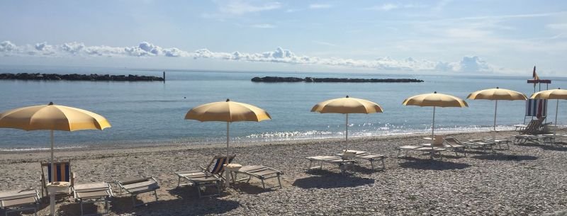 Camping Girasole - Marina Palmense
